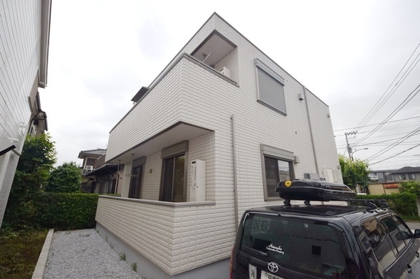 外観(★外観の様子★)
