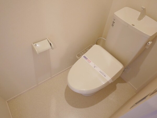 トイレ(★トイレの様子★)