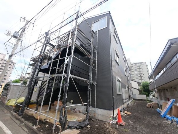 外観(★人気の新築物件★)