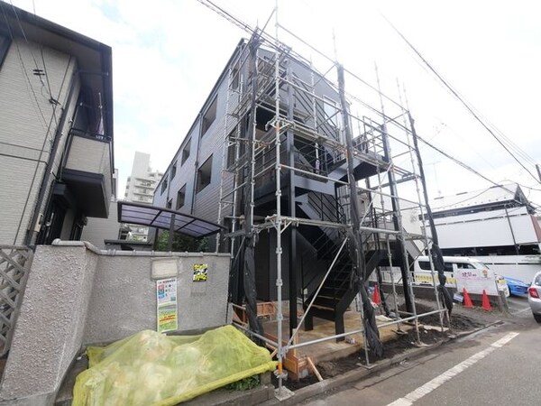 外観(★人気の新築物件★)