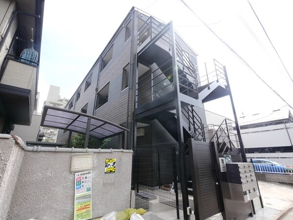 外観(★外観です★)