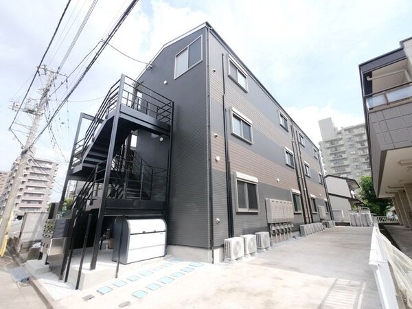 外観(★外観です★)