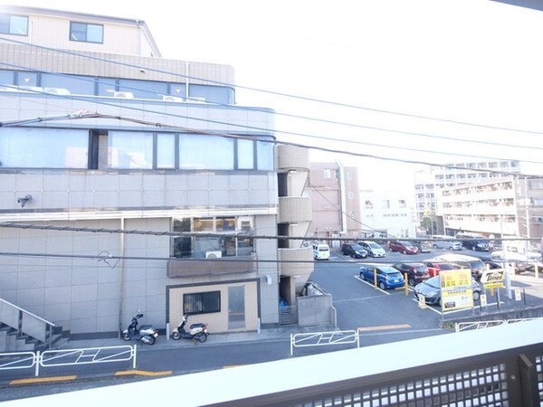 眺望(★景色です★)