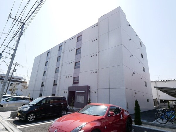 外観(★外観の様子★)