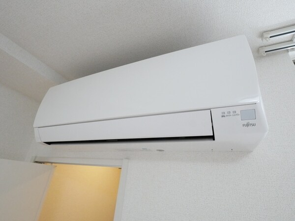 設備(★エアコンあります★)