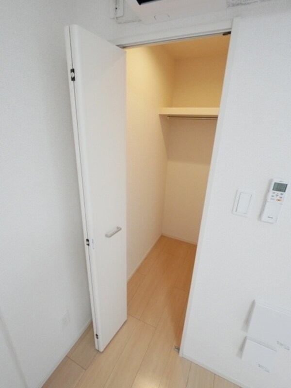設備(★大きな収納あります★)