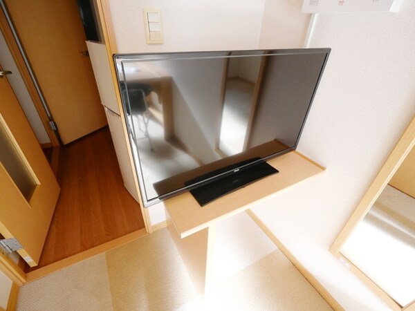設備(★家電です★)