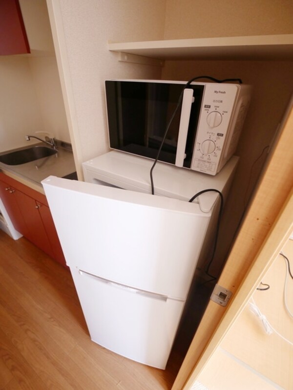設備(★家電です★)