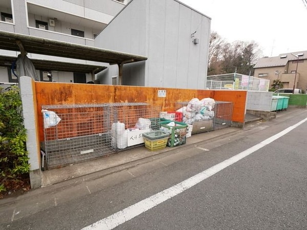 共有部分(★ゴミ捨て場です★)