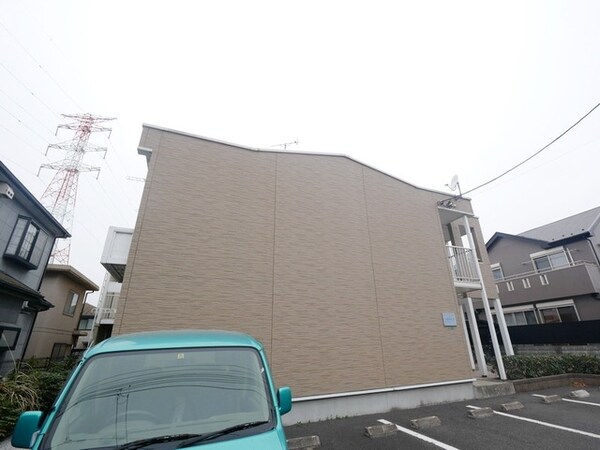 外観(★外観です★)