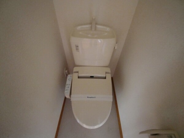 トイレ(★トイレです★)