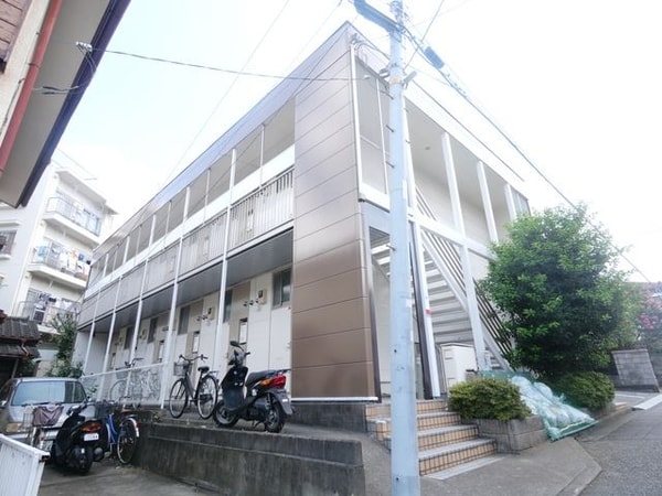 外観(★外観です★)