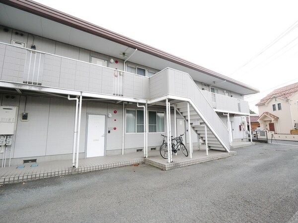 外観(★お問い合わせはタウンハウジング神奈川橋本店まで★)