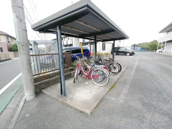 共有部分(★お問い合わせはタウンハウジング神奈川橋本店まで★)