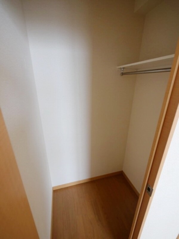 設備(★収納です★)