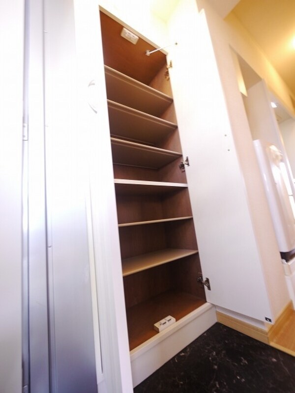 設備(★下駄箱たくさん入ります★)