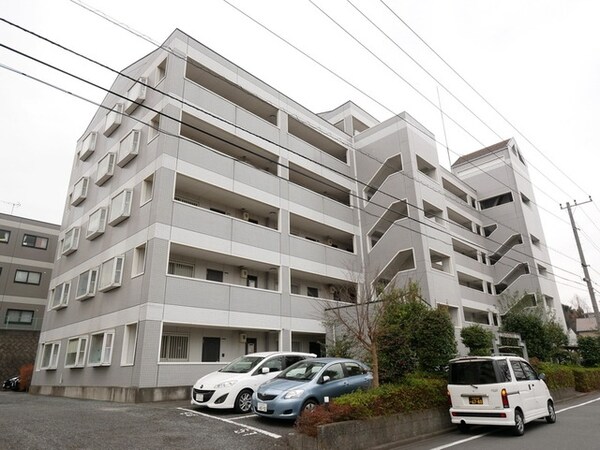 外観(★外観です★)