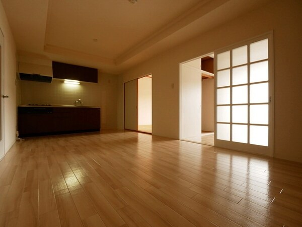 リビング・居室(★洋室です★)