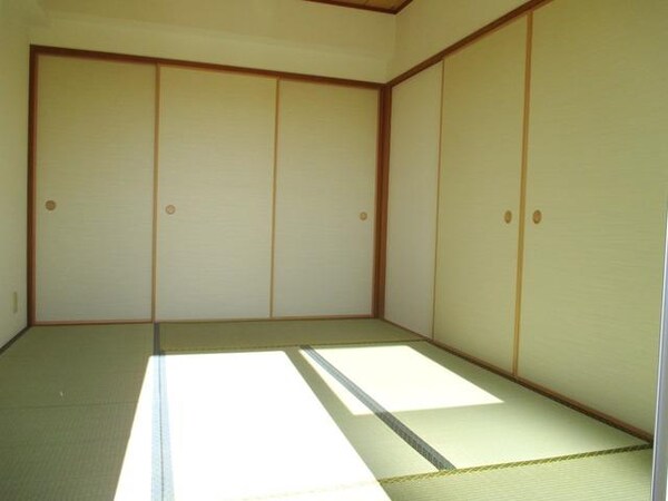 その他室内・内装(★明るくキレイな和室です★)