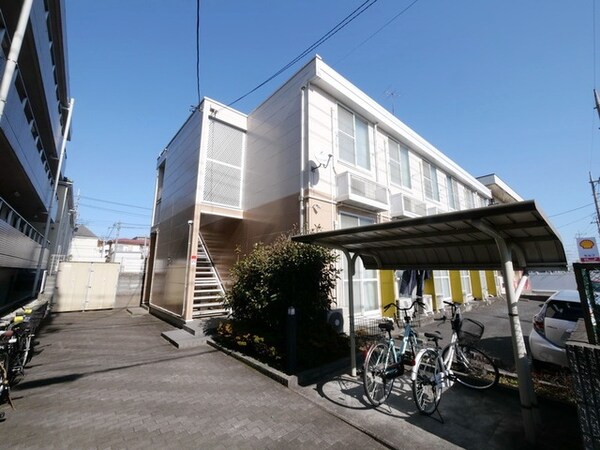 エントランス(★外観です★)