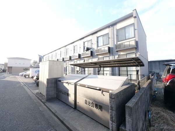 外観(★外観です★)