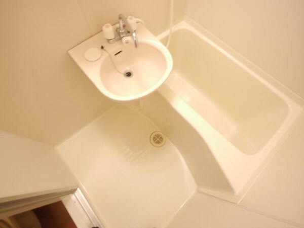 バス／シャワールーム等(★人気のバス、トイレ別です★)