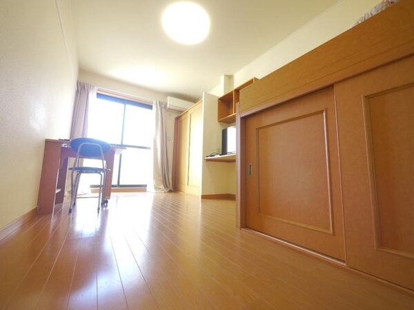 その他室内・内装(★ベッド付のお部屋です★)