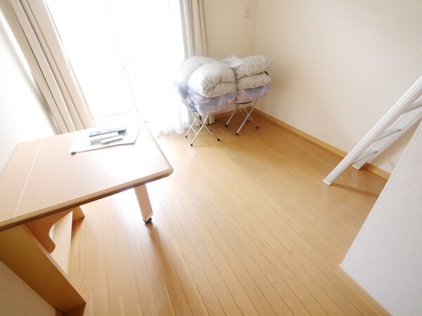 リビング・居室(★オシャレな洋室です★)