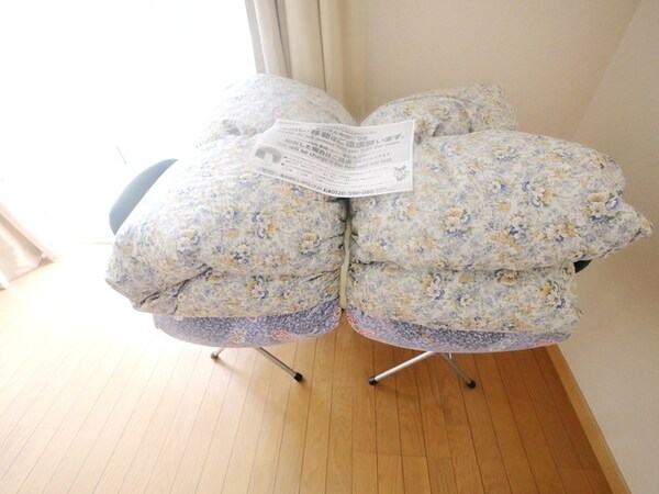 設備(★家具付になります★)