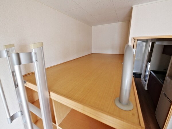 その他室内・内装(★ロフトです★)
