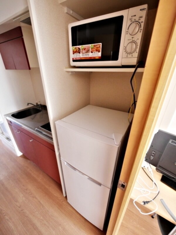 設備(★家電付きです★)