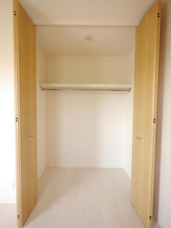 設備(★収納です★)