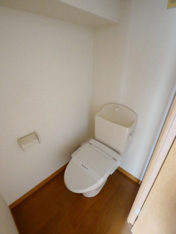 トイレ(★トイレです★)