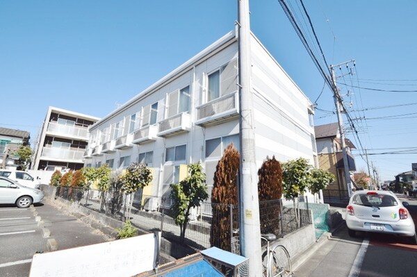 外観(★閑静な住宅街にございます★)