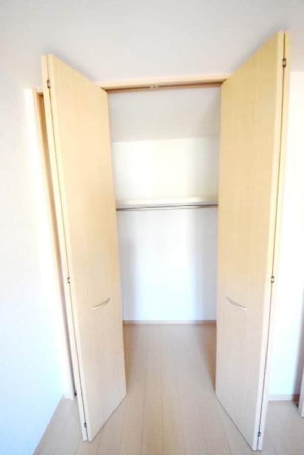 設備(★収納です★)