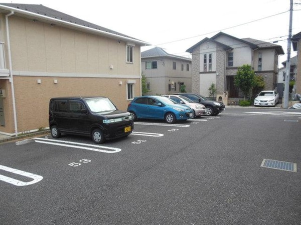 駐車場(★敷地内駐車場★)