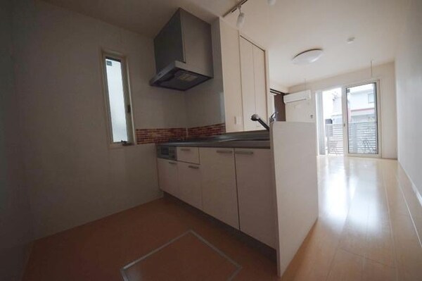 リビング・居室(★開放感のある洋室です★)