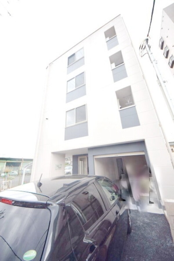 外観(★外観です★)