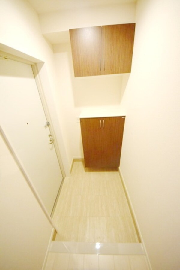 玄関(★玄関です★)
