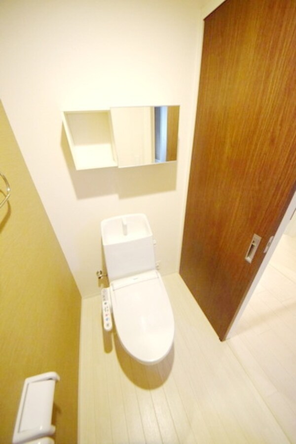 トイレ(★トイレです★)