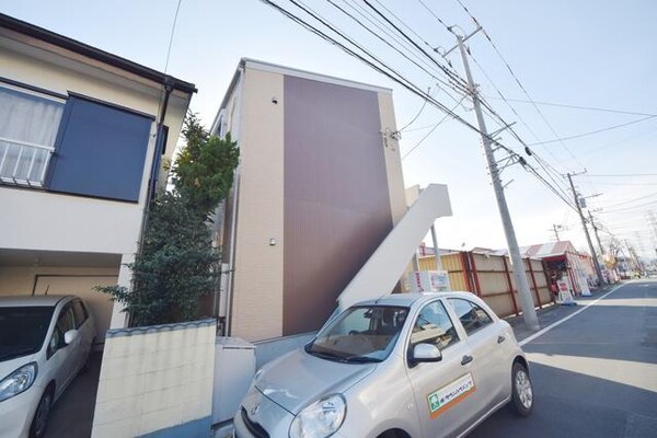 外観(★お問い合わせはタウンハウジング神奈川橋本店まで★)