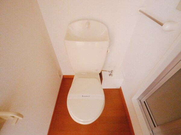 トイレ(★トイレです★)