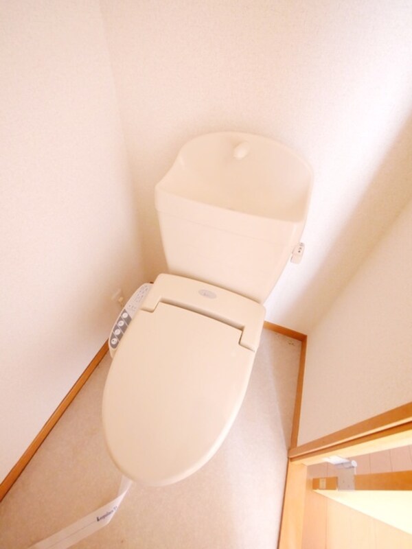 トイレ(★トイレです★)