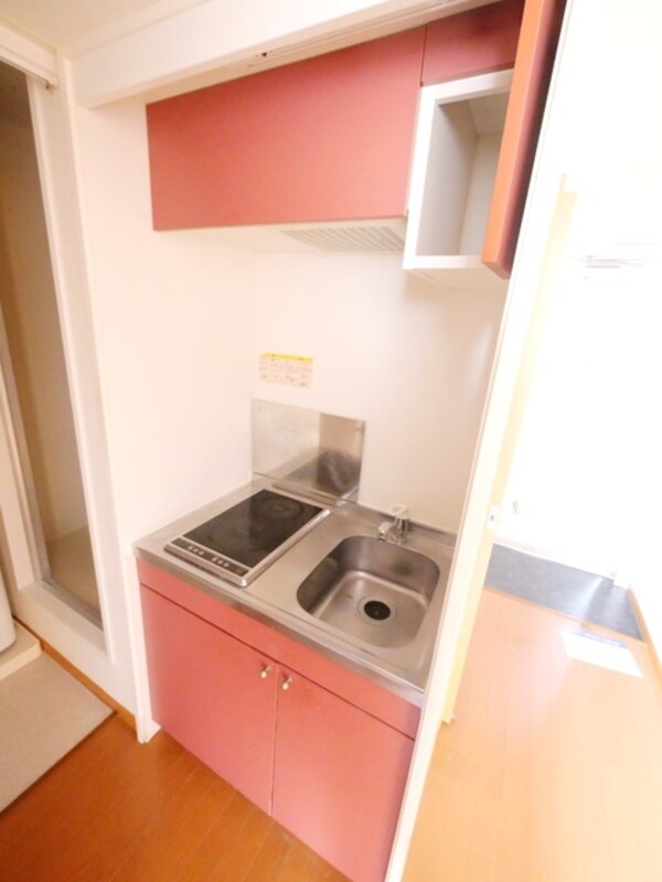 キッチン(★キッチンです★)