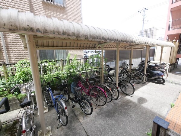 共有部分(★お問い合わせはタウンハウジング橋本店まで★)