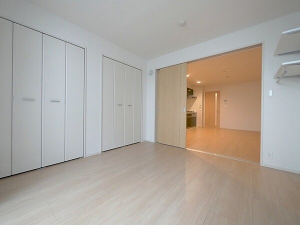 リビング・居室