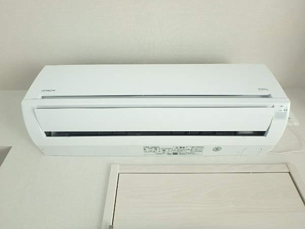 設備(★エアコン★)
