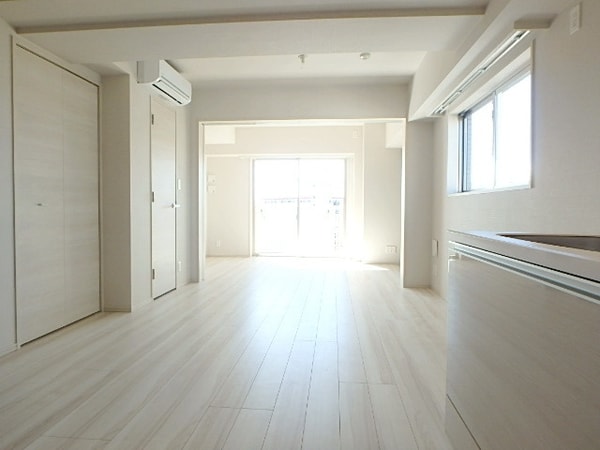 その他室内・内装(★キレイなリビングです★)