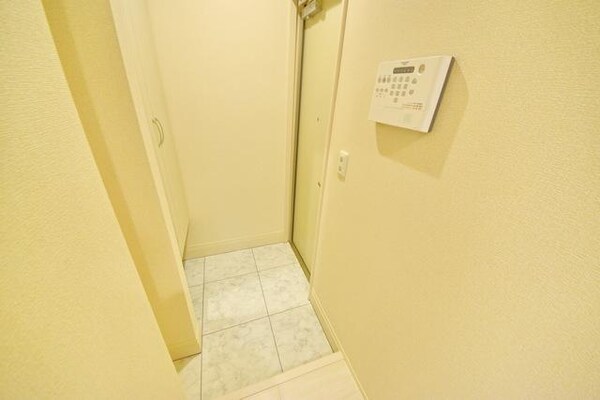 玄関(★タウンハウジング武蔵小杉店までお問合せ下さい★)