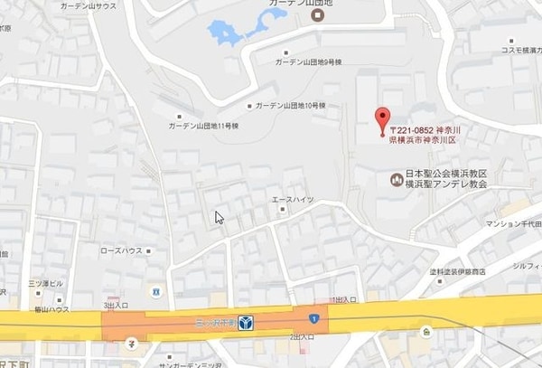 その他(★案内図★)